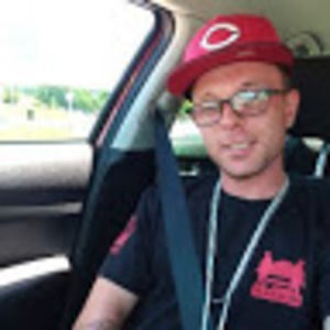 Meet your Posher, Cody